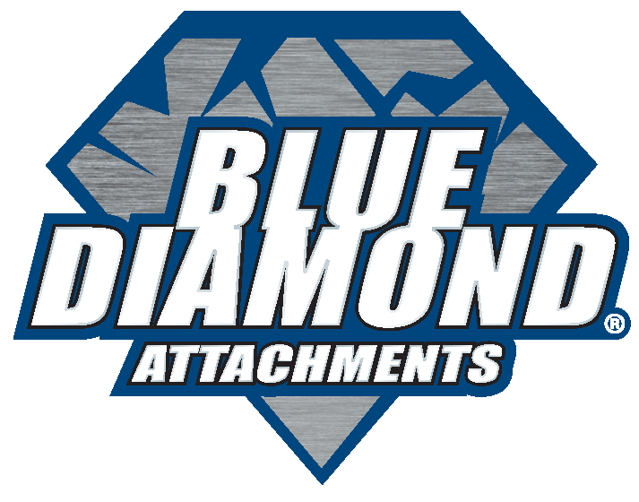 Blue Diamond Equipment inventory in Houston, TX