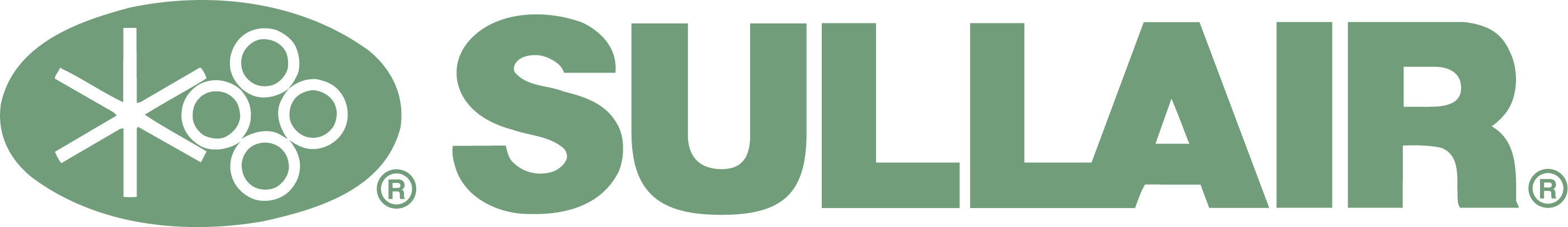 Sullair Equipment inventory in Houston, TX
