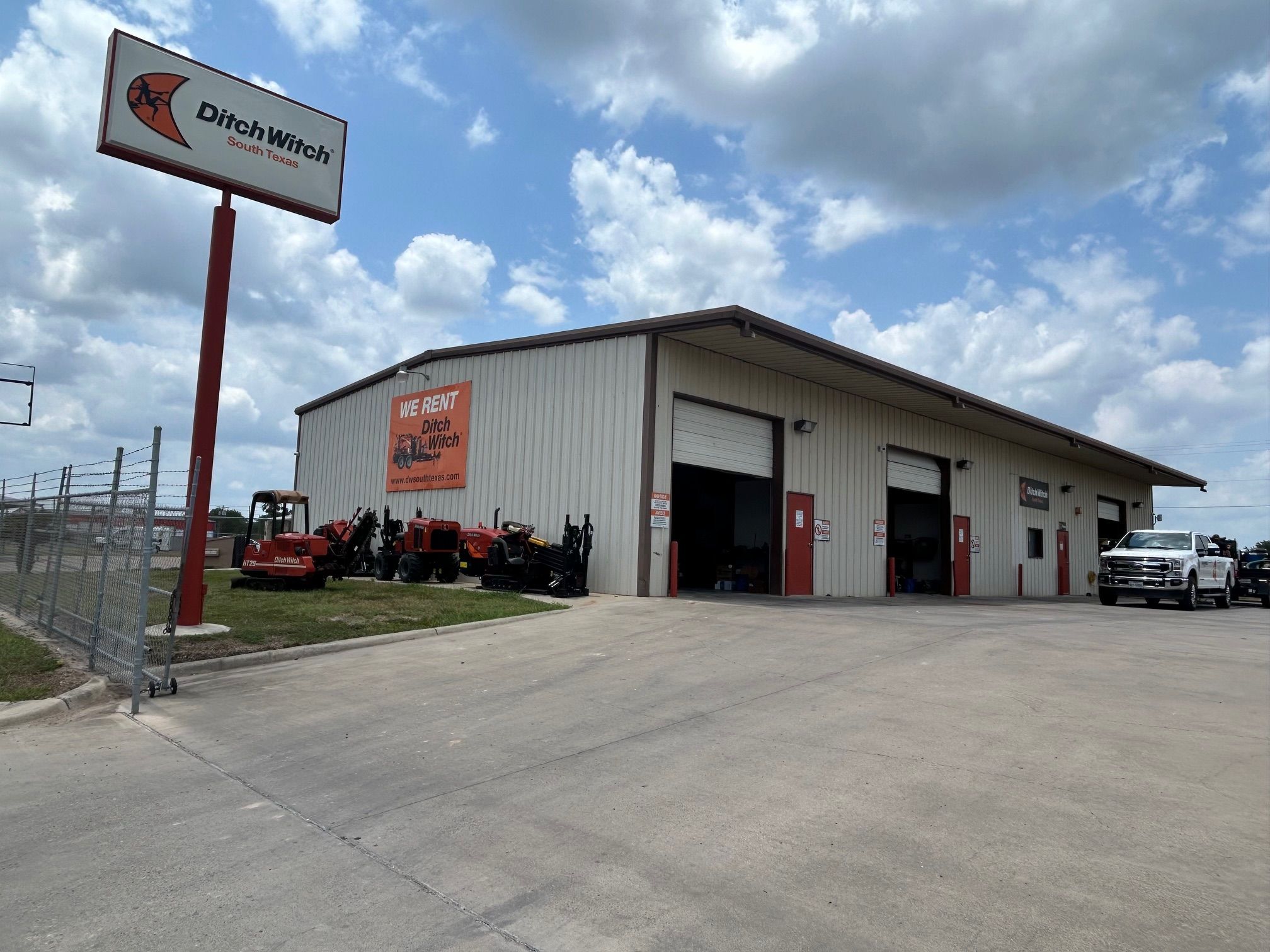 harlingen, TX location