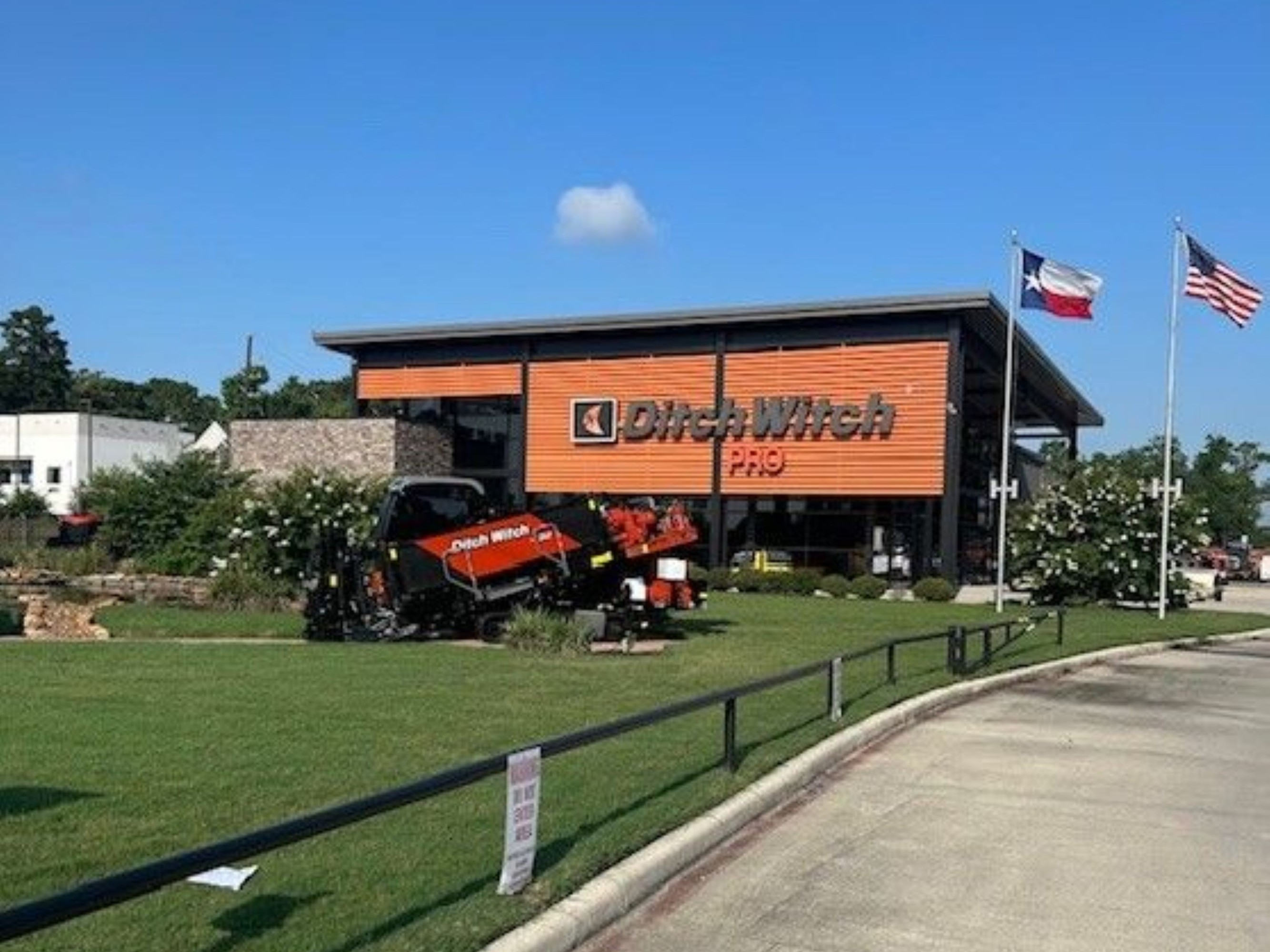 Houston, TX location