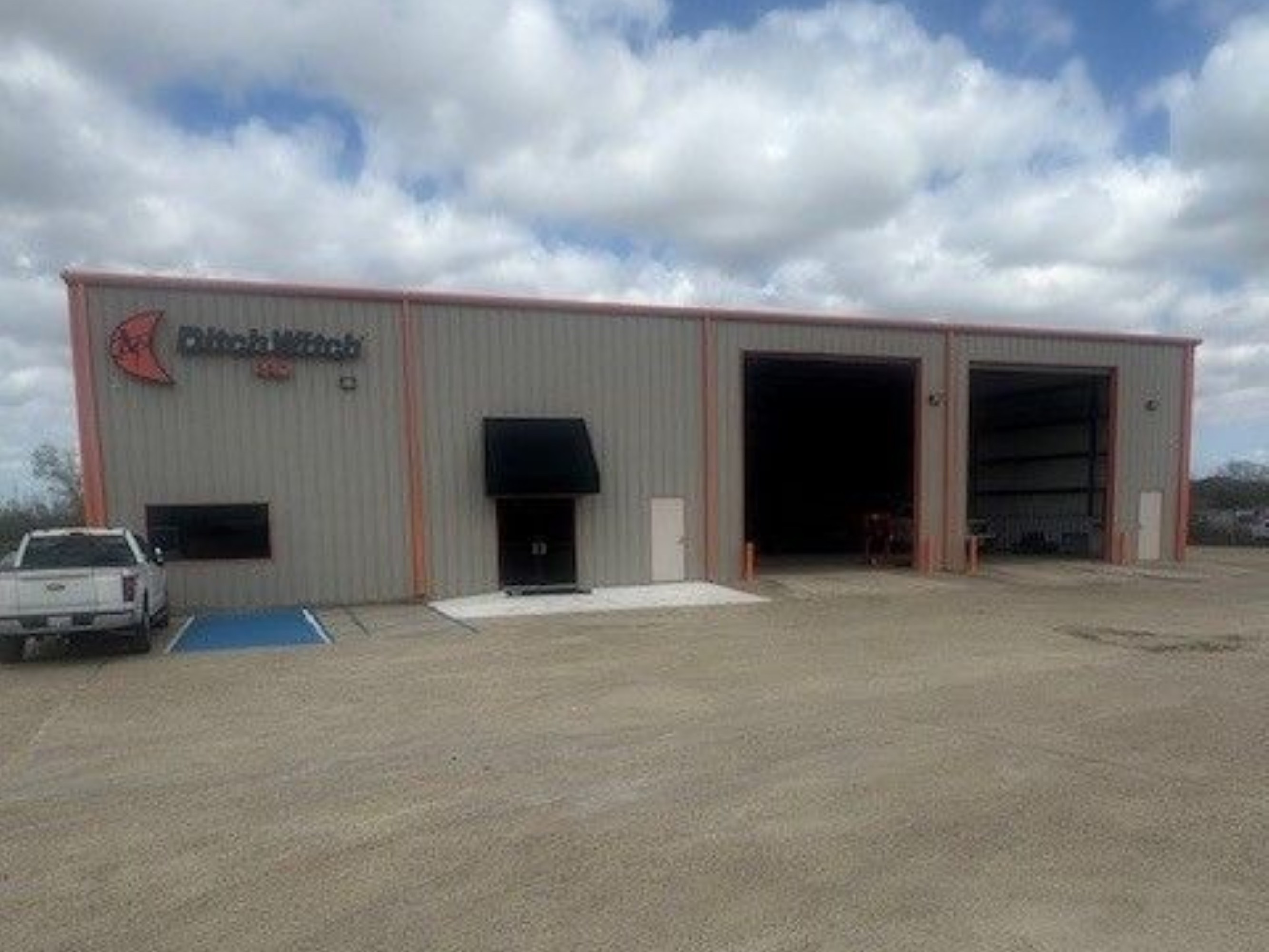 Nederland, TX location