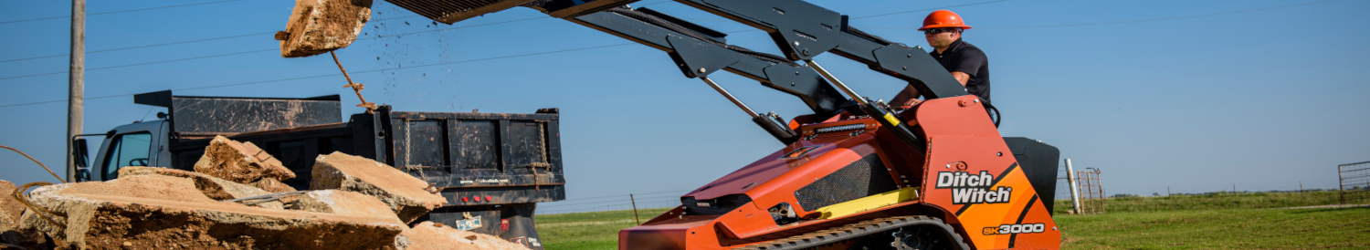 2025 Dith witch® for sale in Ditch Witch Pro, Houston, Texas