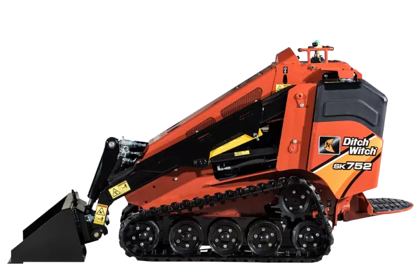 Skid Steer