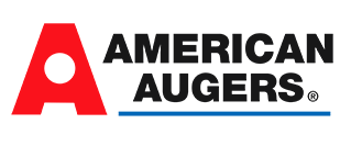 American Augers inventory in Houston, TX